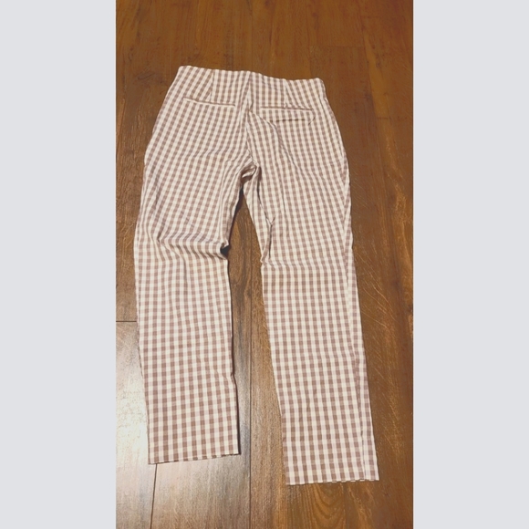 High Rise Pants - Picture 2 of 9